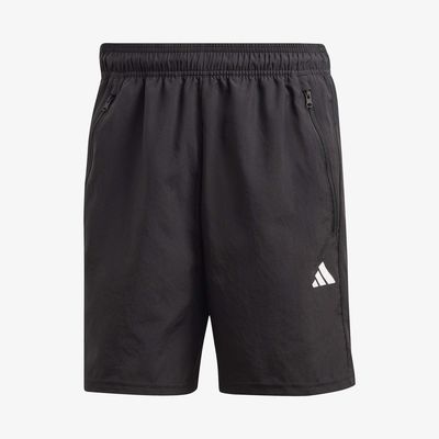 Shorts Train essentials tejidos