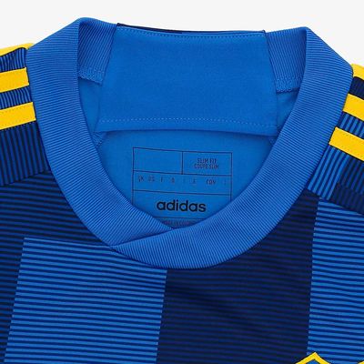adidas Camiseta Boca Juniors Local 23/24