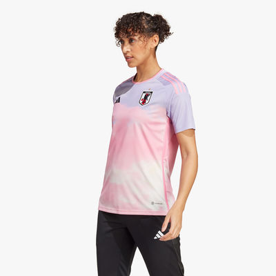 adidas Camiseta Japón Femenino Visita 2023