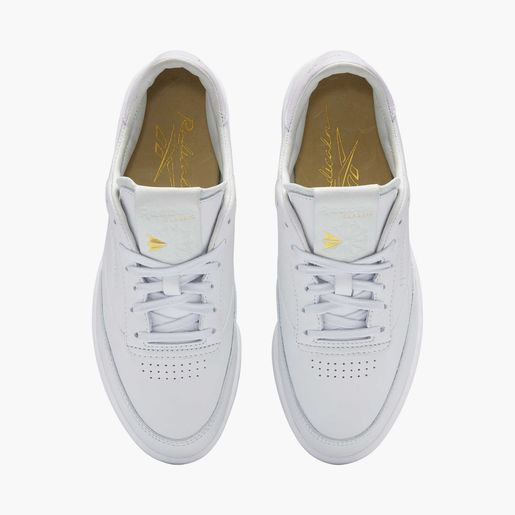 Reebok Club C Clean