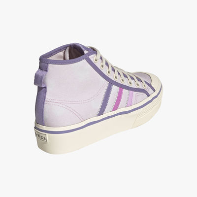adidas Nizza Platform Mid