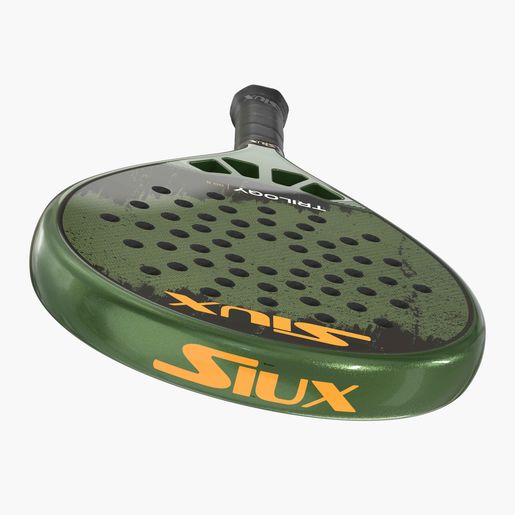 Siux Electra Elite 4