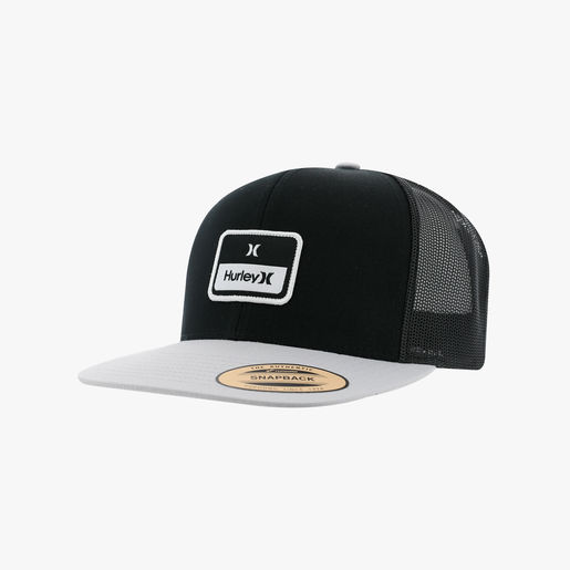 Hurley Stacked Trucker | Marathon Sports Per