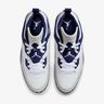 Jordan Spizike Low White Neutral Grey