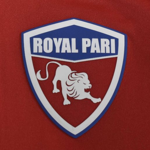 Royal Pari Chompa Térmica 2022