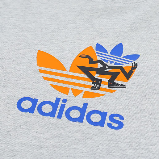 Adidas Supply