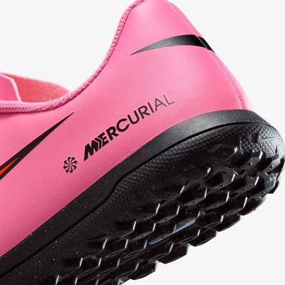 Nike Zapatos Jr. Mercurial Vapor 16 Club