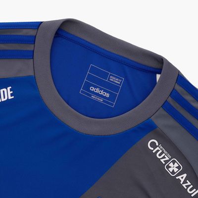 Camiseta Oficial Emelec adidas 2024