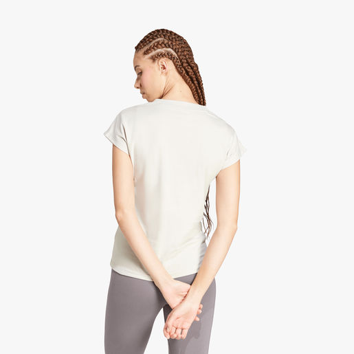adidas Camiseta Essentials Linear
