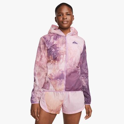 Mujer Nike Chompas Deportivas Nike Nike Sportswear Windrunner