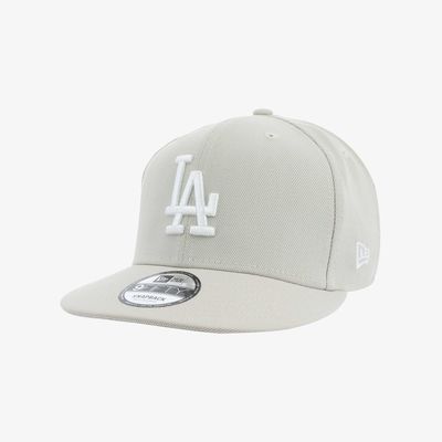 New Era 9fifty Los Angeles Dodgers Repreve Essenti