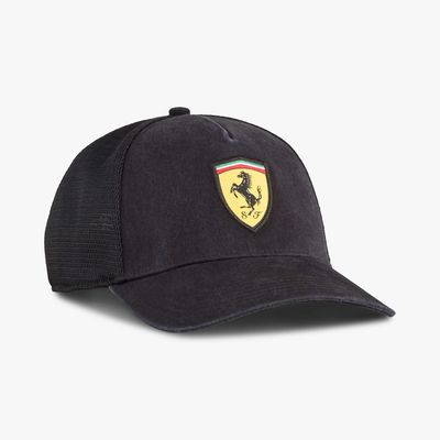 Puma Gorra Scuderia Ferrari