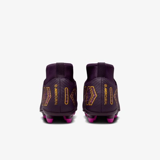 Nike Jr. Mercurial Superfly 10 Club Kylian Mbappé