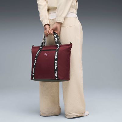 Puma Bolso Essentials Training 19L