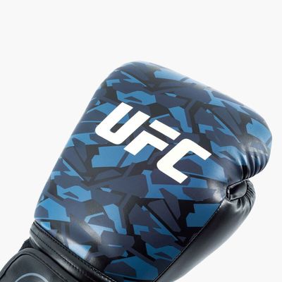 UFC Guantes Boxeo Pro Octagon Lava 8 Oz