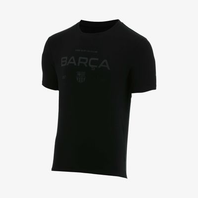 Barca Camiseta