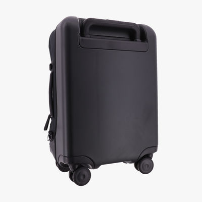 Montbell Mochila Wheel Bag 40