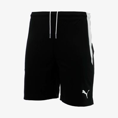 Puma Shorts de fútbol teamLIGA