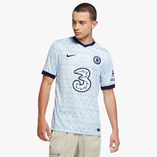 Nike Chelsea FC 2020/21 Stadium Away