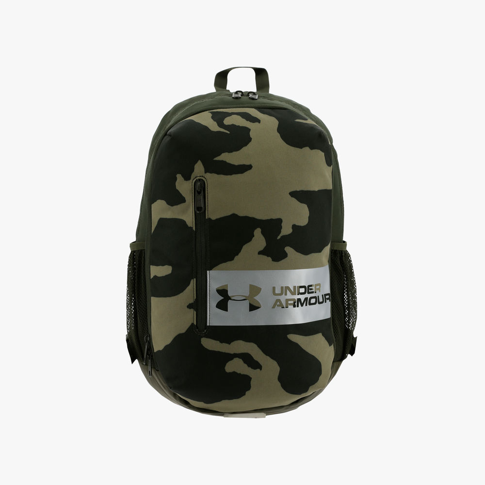 Under Armour Roland Backpack Under Armour Marca Productos
