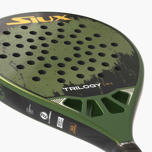Siux Electra Elite 4