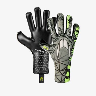 HO Soccer Phenomenon Magnetic IV