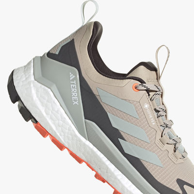 adidas Terrex Free Hiker 2.0 Low GORE-TEX
