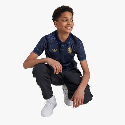 adidas Tercera Equipación Juventus 24/25