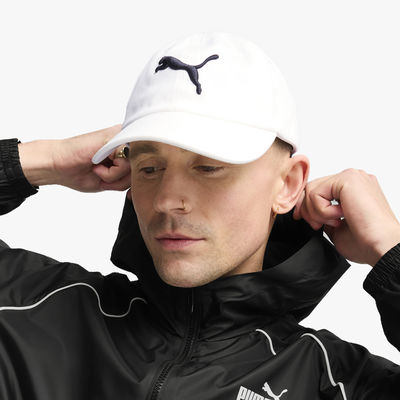 Gorro Essentials Puma Cat