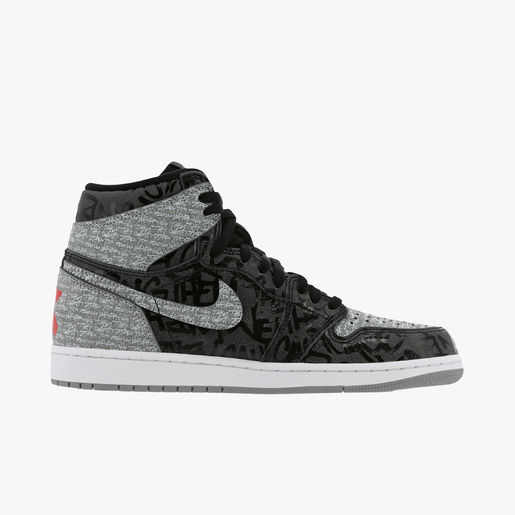 Jordan 1 Retro High OG Rebellionaire