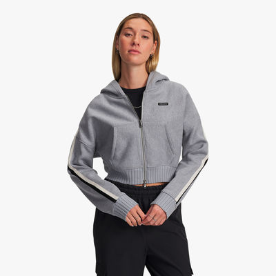Under Armour Chompa Icon Heavyweight Fleece