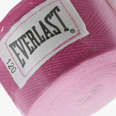 Everlast Venda de boxeo 120''