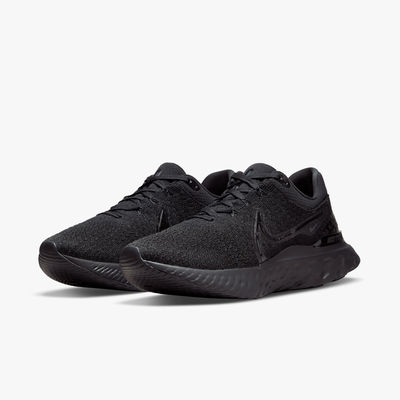 Nike React Infinity Run Flyknit 3