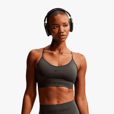 Nike Bra Pro Seamless