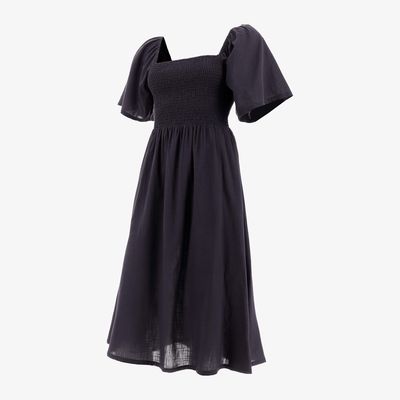 Roxy Vestido Isla Morning