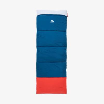 Mckinley Saco De Dormir Flanelle III