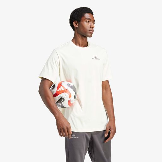 adidas Real Madrid Cultural Story