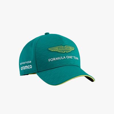 Puma Gorra  x Aston Martin Aramco F1 Team Replica