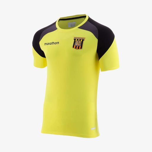 The Strongest Camiseta Presentación 2025