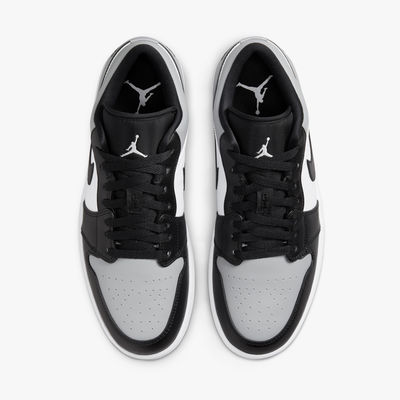 Jordan 1 Low Shadow Toe