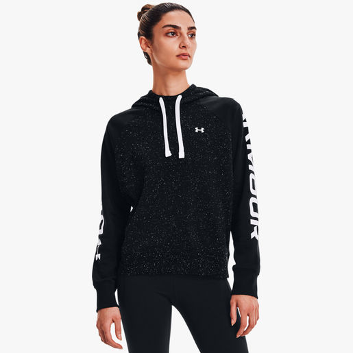 Under Armour Rival Fleece Colorblock