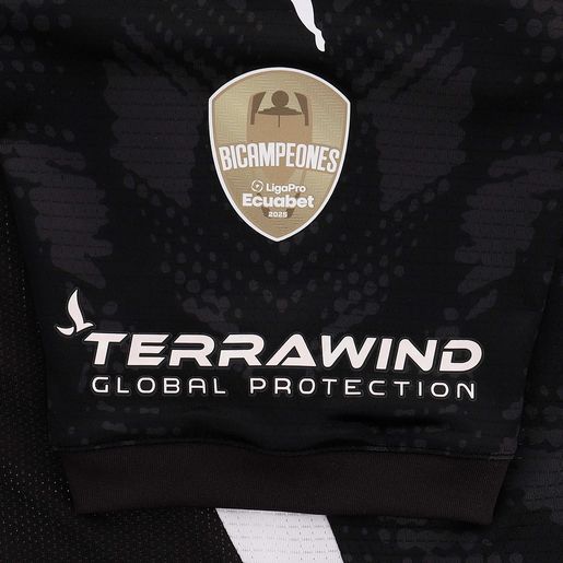 Puma Arquero LDU 2025