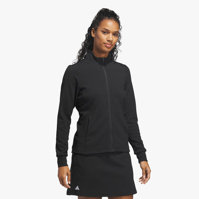 adidas Chompa Performance Textured Full-Zip