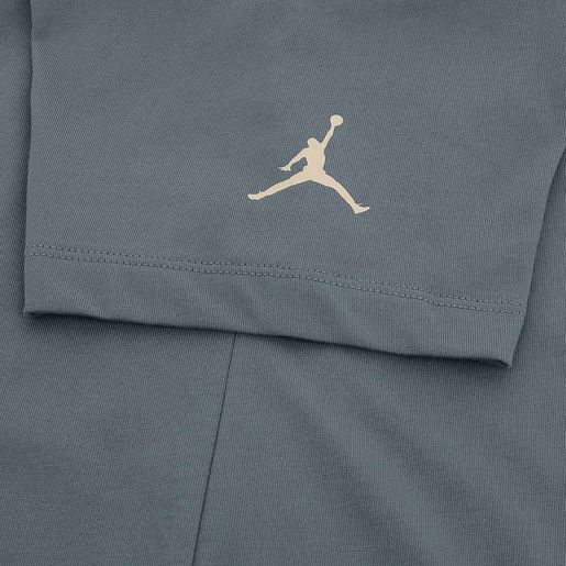 Jordan Flight Essentials