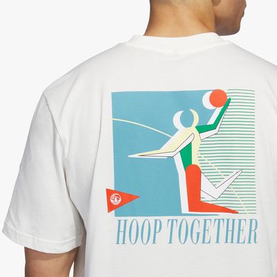adidas Basketball Graphic