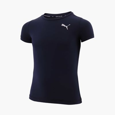 Puma Active Small Logo