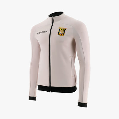 The Strongest Chaqueta Gris