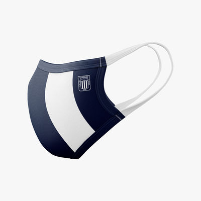 The CoolMask Mascarilla Alianza Lima 1