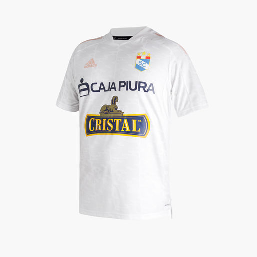 Camiseta de cristal 2020 alterna sale