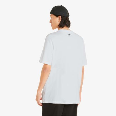 Puma Downtown Graphic